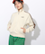 プーマ（PUMA）CORE HERITAGE MX トラック ジャケット 687083 87 BEG