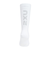 ツー・タイムズ・ユー（2XU）靴下 ベクター リフレクティブクルーソックス UA7355E-WHT/SRF