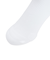 ツー・タイムズ・ユー（2XU）靴下 ベクター リフレクティブクルーソックス UA7355E-WHT/SRF