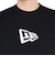 ニューエラ（NEW ERA）半袖Tシャツ コットン フラッグロゴ ミッド レギュラーフィット 14521385