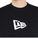 ニューエラ（NEW ERA）半袖Tシャツ コットン フラッグロゴ ミッド レギュラーフィット 14521385