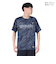 半袖Tシャツ ドライプラス クール SB グラフィック CT5S0002-TR863-GRSD NVY