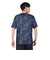 半袖Tシャツ ドライプラス クール SB グラフィック CT5S0002-TR863-GRSD NVY