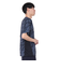 半袖Tシャツ ドライプラス クール SB グラフィック CT5S0002-TR863-GRSD NVY
