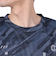 半袖Tシャツ ドライプラス クール SB グラフィック CT5S0002-TR863-GRSD NVY