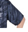 半袖Tシャツ ドライプラス クール SB グラフィック CT5S0002-TR863-GRSD NVY