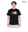 ニューエラ（NEW ERA）半袖Tシャツ コットン ボックスロゴ レギュラーフィット 14521387