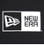 ニューエラ（NEW ERA）半袖Tシャツ コットン ボックスロゴ レギュラーフィット 14521387