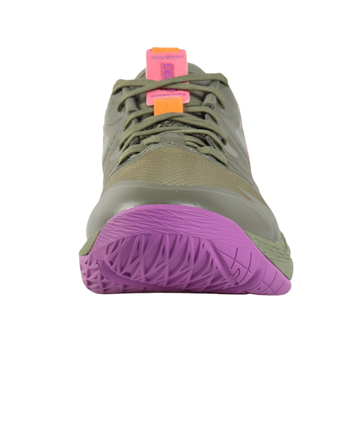 UNPRE ARS LOW 2 300カラー 26.5㎝ アシックス（ASICS）バスケット