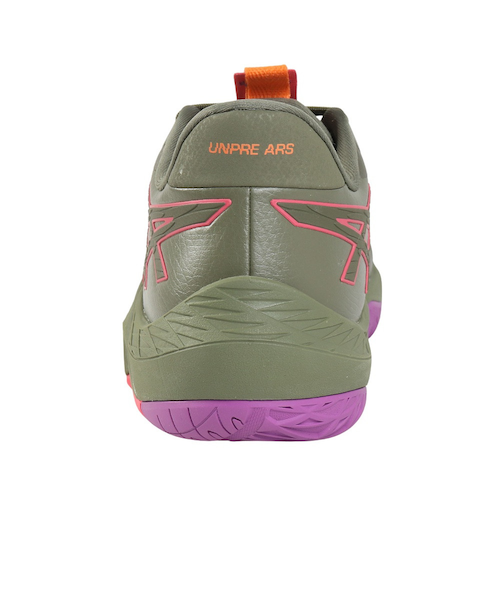 アシックス（ASICS）バスケットシューズ バッシュ UNPRE ARS LOW