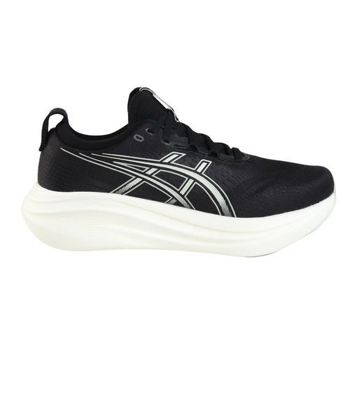 アシックス（ASICS）ランニングシューズ ゲルニンバス27 EXWIDE