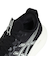 アシックス（ASICS）ランニングシューズ ゲルニンバス27 EXWIDE ブラック グレー 1011B957.002 スニーカー クッション 幅広