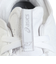 アシックス（ASICS）ランニングシューズ ゲルニンバス27 ホワイト グレー 1012B753.100 スニーカー クッション GEL-NIMBUS 27