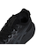 アシックス（ASICS）ランニングシューズ ゲルニンバス27 ブラック グレー 1012B753.001 スニーカー クッション GEL-NIMBUS 27