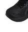 アシックス（ASICS）ランニングシューズ ゲルニンバス27 ブラック グレー 1012B753.001 スニーカー クッション GEL-NIMBUS 27
