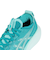 アシックス（ASICS）ランニングシューズ ゲルニンバス27 ターコイズ 1012B753.400スニーカー クッション GEL-NIMBUS 27