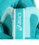 アシックス（ASICS）ランニングシューズ ゲルニンバス27 ターコイズ 1012B753.400スニーカー クッション GEL-NIMBUS 27