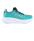 アシックス（ASICS）ランニングシューズ ゲルニンバス27 ターコイズ 1011B958.400 スニーカー クッション 快適 GEL-NIMBUS 27