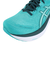 アシックス（ASICS）ランニングシューズ ゲルニンバス27 ターコイズ 1011B958.400 スニーカー クッション 快適 GEL-NIMBUS 27