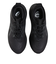 アシックス（ASICS）ランニングシューズ ゲルニンバス27 ブラック グレー 1011B958.001 スニーカー クッション GEL-NIMBUS 27