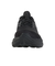アシックス（ASICS）ランニングシューズ ゲルニンバス27 ブラック グレー 1011B958.001 スニーカー クッション GEL-NIMBUS 27