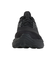アシックス（ASICS）ランニングシューズ ゲルニンバス27 ブラック グレー 1011B958.001 スニーカー クッション GEL-NIMBUS 27