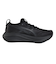 アシックス（ASICS）ランニングシューズ ゲルニンバス27 ブラック グレー 1011B958.001 スニーカー クッション GEL-NIMBUS 27