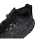 アシックス（ASICS）ランニングシューズ ゲルニンバス27 ブラック グレー 1011B958.001 スニーカー クッション GEL-NIMBUS 27
