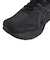 アシックス（ASICS）ランニングシューズ ゲルニンバス27 ブラック グレー 1011B958.001 スニーカー クッション GEL-NIMBUS 27