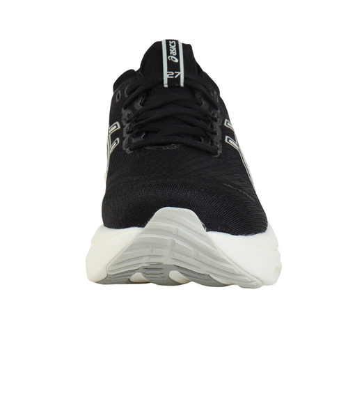 アシックス（ASICS）ランニングシューズ ゲルニンバス27 ワイド