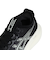 アシックス（ASICS）ランニングシューズ ゲルニンバス27 ワイド ブラック グレー 1012B752.002 スニーカー クッション