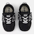 ニューバランス（new balance）ジュニアスニーカー ボーイズ スポーツシューズ NEW-B FIRST NW1STBK W