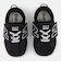 ニューバランス（new balance）ジュニアスニーカー ボーイズ スポーツシューズ NEW-B FIRST NW1STBK W
