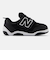ニューバランス（new balance）ジュニアスニーカー ボーイズ スポーツシューズ NEW-B FIRST NW1STBK W