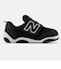 ニューバランス（new balance）ジュニアスニーカー ボーイズ スポーツシューズ NEW-B FIRST NW1STBK W