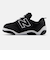 ニューバランス（new balance）ジュニアスニーカー ボーイズ スポーツシューズ NEW-B FIRST NW1STBK W