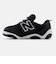 ニューバランス（new balance）ジュニアスニーカー ボーイズ スポーツシューズ NEW-B FIRST NW1STBK W