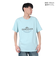 クイックシルバー（Quiksilver）TYPED OUT ST 半袖Tシャツ 25SPQST251007LBL