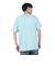 クイックシルバー（Quiksilver）TYPED OUT ST 半袖Tシャツ 25SPQST251007LBL