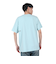 クイックシルバー（Quiksilver）TYPED OUT ST 半袖Tシャツ 25SPQST251007LBL