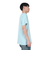 クイックシルバー（Quiksilver）TYPED OUT ST 半袖Tシャツ 25SPQST251007LBL