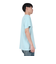 クイックシルバー（Quiksilver）TYPED OUT ST 半袖Tシャツ 25SPQST251007LBL