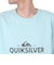 クイックシルバー（Quiksilver）TYPED OUT ST 半袖Tシャツ 25SPQST251007LBL