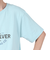 クイックシルバー（Quiksilver）TYPED OUT ST 半袖Tシャツ 25SPQST251007LBL
