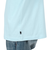 クイックシルバー（Quiksilver）TYPED OUT ST 半袖Tシャツ 25SPQST251007LBL