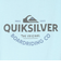クイックシルバー（Quiksilver）TYPED OUT ST 半袖Tシャツ 25SPQST251007LBL