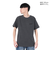 クイックシルバー（Quiksilver）TYPEFACE ST 半袖Tシャツ 25SPQST251008BLK