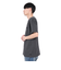 クイックシルバー（Quiksilver）TYPEFACE ST 半袖Tシャツ 25SPQST251008BLK