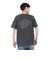 クイックシルバー（Quiksilver）TYPEFACE ST 半袖Tシャツ 25SPQST251008BLK