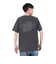 クイックシルバー（Quiksilver）TYPEFACE ST 半袖Tシャツ 25SPQST251008BLK